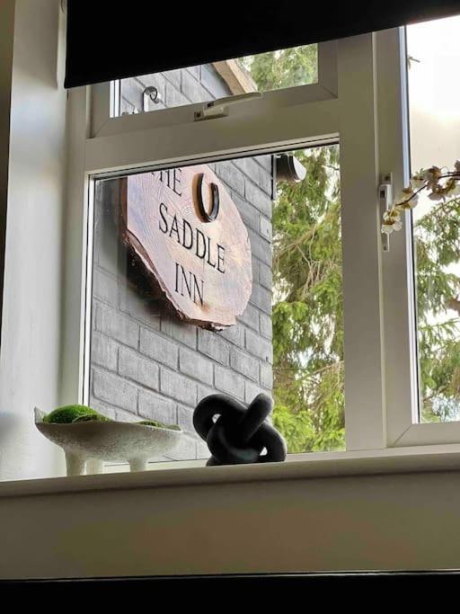 The Saddle Inn, Snetterton Circuit 노리치 외부 사진